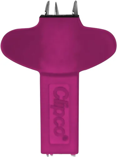 Vista 5 de Clipco Removedor de grapas (paquete de 6) (colores surtidos)