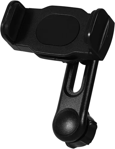 Vista 7 de Brazo de extensión de rótula de 0.669 in/0.67 pulgadas para soportes de teléfono de automóvil, longitud ajustable de 2.04 pulgadas (2.047 in)