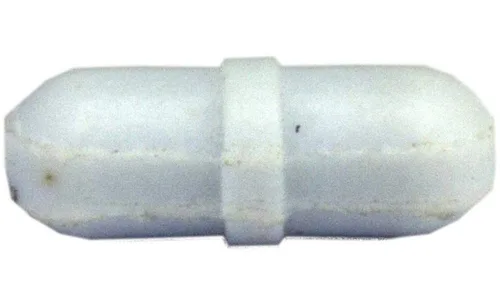Vista 6 de Duda Diesel Sbar06 Z7 Barra de agitación magnética de alto magnetismo 0.276 in x 0.118 in 1/4" x 1/8" PTFE recubierto agitador varilla, 3" altura