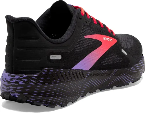 Vista 4 de Brooks, Launch GTS 9 - Tenis de correr con soporte para mujer