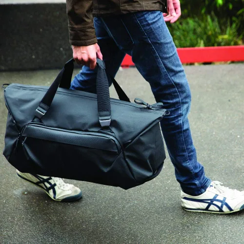 Vista 5 de Peak Design Bolsa de viaje de 35 L