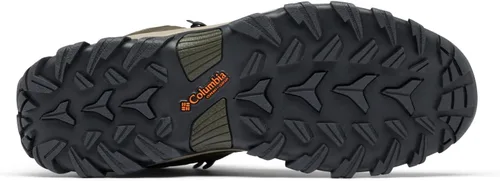 Vista 21 de Columbia mens Newton Ridge Plus Wp