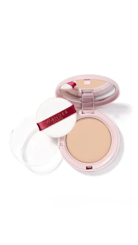Vista 12 de Wander Beauty Wanderlust - Base de maquillaje en polvo para mujer, tono cálido neutro, 0.3 onzas