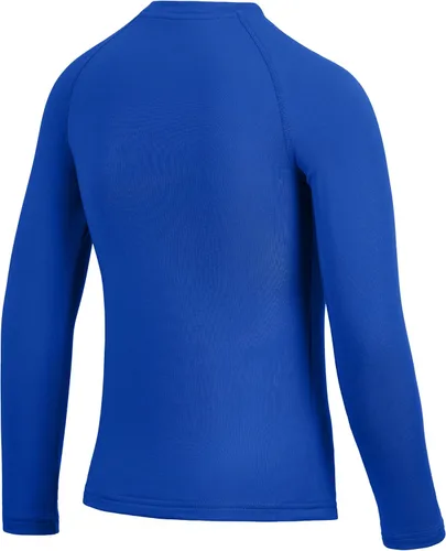 Vista 2 de G Gradual Camiseta térmica de compresión para niños y jóvenes, camiseta interior de forro polar de manga larga para niños, para fútbol, béisbol