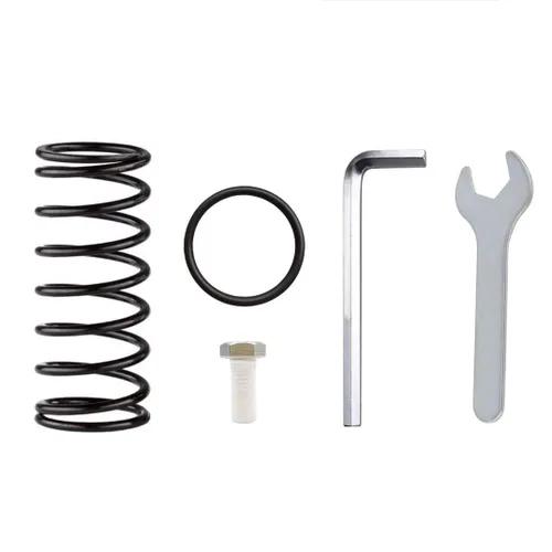 Vista 2 de MORICHS Upgrade Mod Brake Pedal Spring Kit for LOGITECH G27 G29 G920 Racing Wheel
