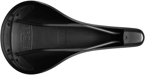 Vista 6 de Brooks England Cambium C15 Carved, Carbon Racing Waterproof Saddle