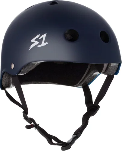 Vista 15 de Casco S1 Lifer para patinaje en monopatín, BMX y patinaje sobre ruedas