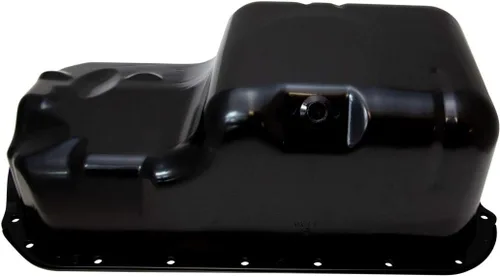 Vista 42 de TRQ Cárter de aceite de motor compatible con Dodge Durango Jeep Grand Cherokee 2011-2015