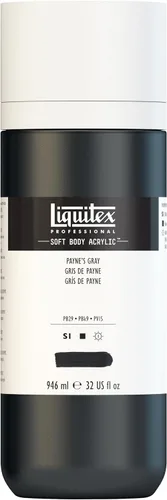 Vista 146 de Liquitex Professional Soft Body - Pintura acrílica