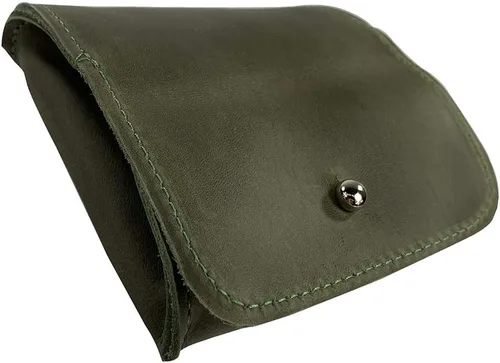 Vista 5 de Hide & Drink, Bolsa de joyería de cuero, mini caja de tamaño de viaje, organizador de almacenamiento de anillos y artículos preciosos, regalos