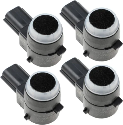 Vista 6 de Sensor de aparcamiento PDC para Opel Insignia Astra J Corsa D Meriva B, 1/4pcs Radar de estacionamiento 13302423,1 Pcs