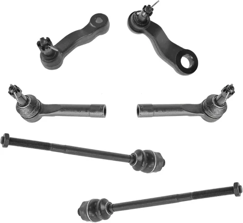 Vista 13 de TRQ Kit de dirección compatible con Ford 1997-2004 Lincoln 1998-2002