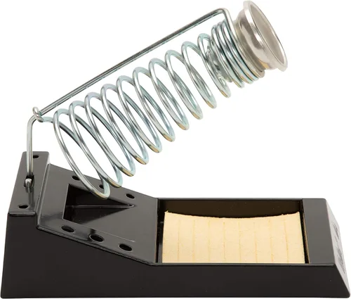 Vista 4 de Weller PH60 - Plancha de soporte, color negro