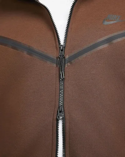 Vista 5 de Nike Sportswear - Sudadera con capucha para hombre