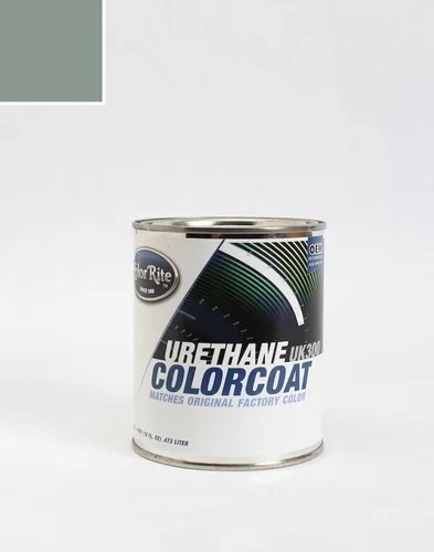 Vista 183 de Pintura de retoque para Dodge Magnum, color azul PBM/DBM (2007-2009) Acero Azul Efecto Clearcoat