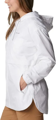 Vista 3 de Columbia Women's Auroras Wake Iii Jacket