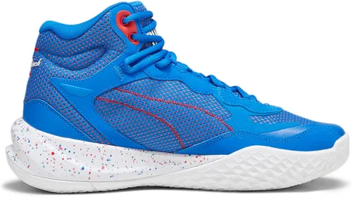 Vista 5 de PUMA Tenis Playmaker Pro Trophies para hombre