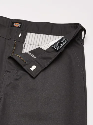 Vista 12 de Dickies, Pantalón con frente plano y cintura elástica para niño