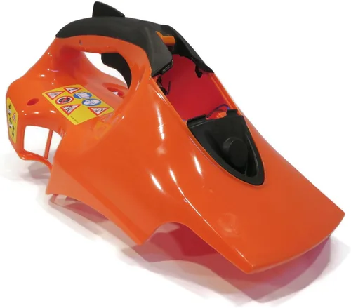Vista 6 de The ROP Shop Cubierta láser/cubierta de mango superior para sierra de corte de hormigón Stihl TS410, TS420
