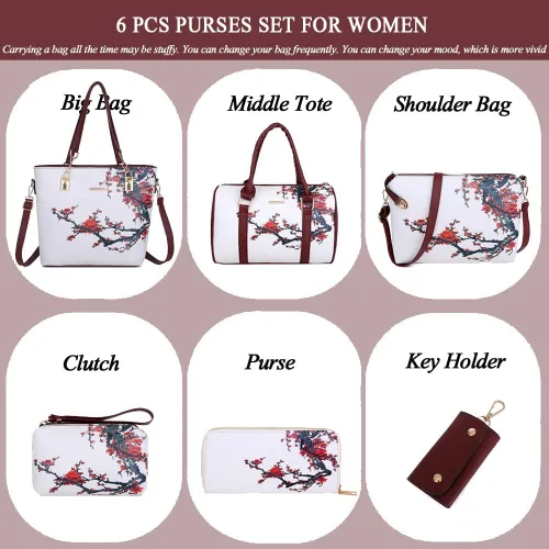 Vista 212 de 2E-youth - Bolsas y carteras de diseño para mujer, bolso de hombro, bolsa de mano