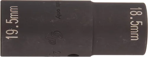 Vista 2 de Grey Pneumatic 2189D, vaso para llave
