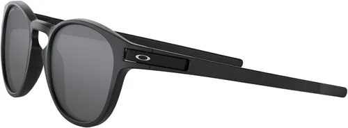 Vista 3 de Oakley Oo9349 Latch Low Bridge Fit - Gafas de sol redondas para hombre