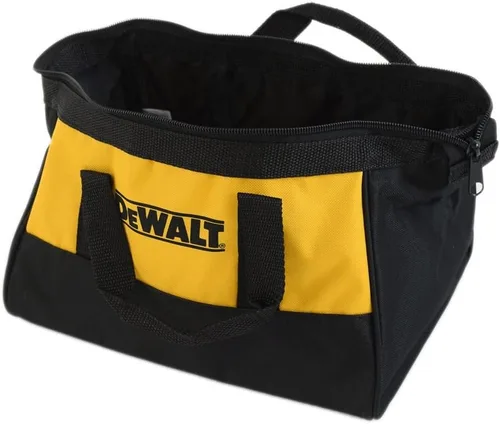 Vista 2 de Dewalt Mini bolsa de herramientas de nailon balístico de 11 pulgadas