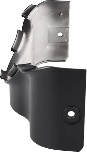 Vista 4 de SHMT - Falda de carenado de murciélago exterior negro mate para Harley Electra Glide Street Glide Ultra Limited FLHXSE FLH FLHX FLHT FLHXS FLHTK