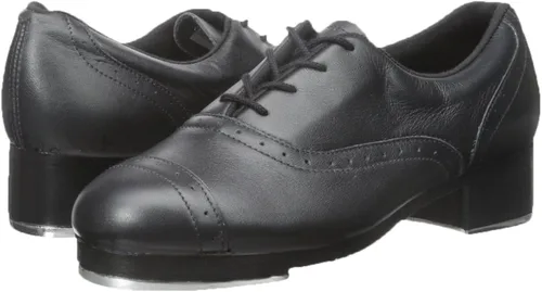 Vista 7 de Bloch Dance Jason Samuels Smith - Zapatos profesionales de cuero para mujer