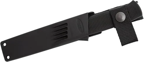 Vista 2 de Fallkniven FN1EZ Hoja fija, cuchillo de caza, al aire libre, camping, cocina, talla única