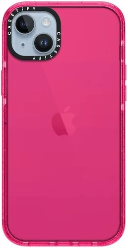 Vista 4 de CASETiFY Impact - Funda para iPhone 14 Plus [4 veces probada contra caídas de grado militar, protección contra caídas de 8.2 pies] - Bubblegum