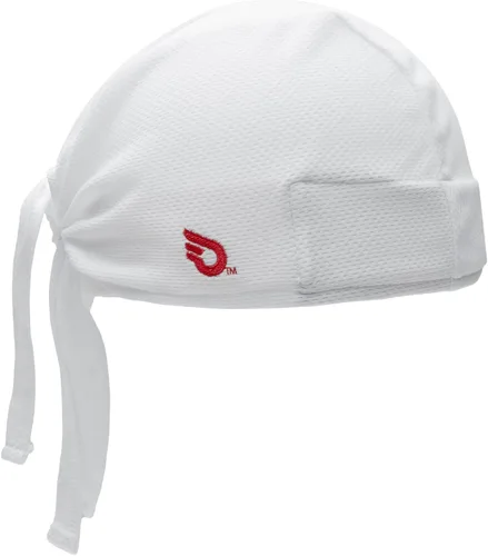 Vista 5 de Headsweats Do Rag Skull Gorra para hombres y mujeres