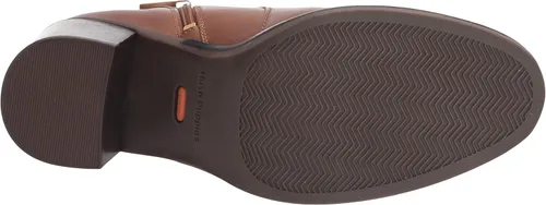 Vista 4 de Hush Puppies Botas Hannah para mujer