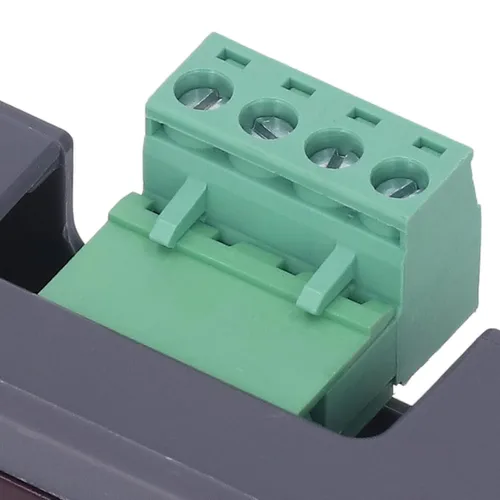 Vista 7 de Generador de 4 20mA, 4 20mA 0 10V Generador de voltaje de corriente con AMP y simulador analógico de voltaje de corriente de voltaje para ajuste