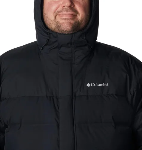 Vista 9 de Columbia Grand Trek II Parka para hombre