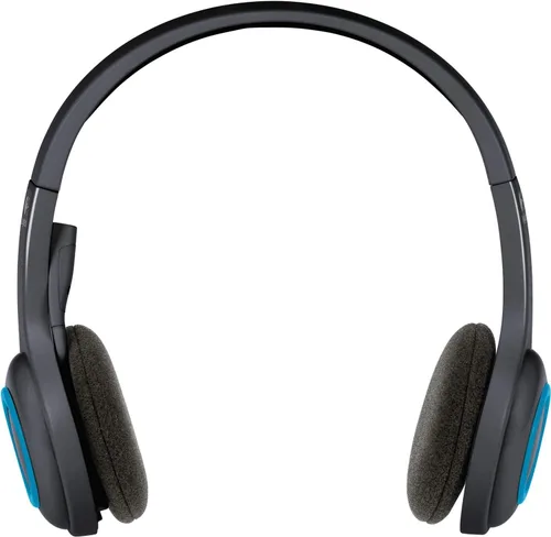 Vista 4 de Almohadillas de espuma de repuesto de 2.362 in/2.4 pulgadas desechables para auriculares, fundas de esponja, 5 pares