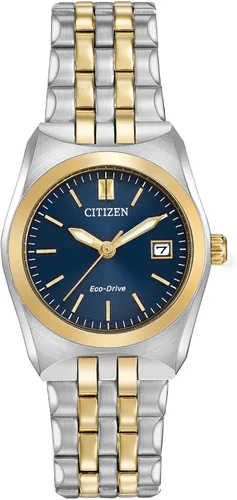 Vista 4 de Citizen Women's Eco-Drive Corso Classic Watch