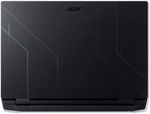 Vista 7 de Acer Nitro 5-15.6 pulgadas IPS 2022 144 Hz - Intel Core i5 12th 12500H - NVIDIA GeForce RTX 3050 - Thunderbolt 4 - Killer Wi-Fi 6 - Windows 11 - 16