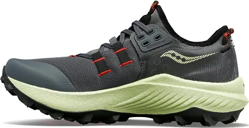 Vista 4 de Saucony Zapatos de senderismo Endorphin Rift para hombre
