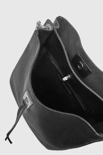 Vista 4 de Rebecca Minkoff Bolso de hombro Darren para mujer