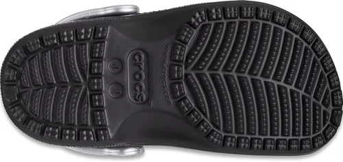 Vista 3 de Crocs Zuecos clásicos de Star Wars unisex para niños