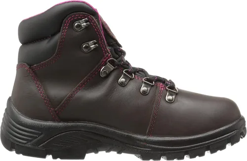 Vista 6 de Avenger Work Boots A7675 Zapato industrial y de construcción para mujer