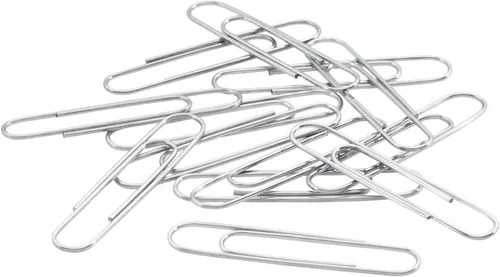 Vista 5 de ACCO - Clips Jumbo