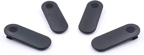 Vista 7 de PMLN7438AR Clip para cinturón compatible con radios portátiles Motorola Talkabout T100 T200 T800 T107 T110 T114 T210 T260 T265 T270 T280 T380 T470