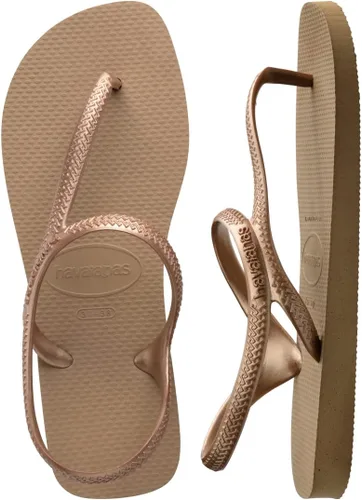 Vista 5 de Havaianas Flash Urban Sandalias Flip Flop para mujer