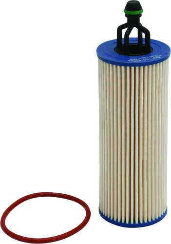 Vista 2 de Mobil 1 Filtro de aceite de rendimiento extendido, M1C-456A 1 paquete