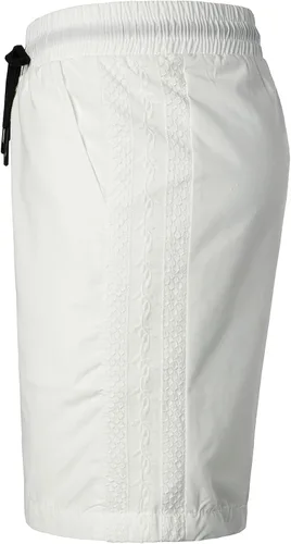 Vista 5 de VATPAVE Camisas de guayabera cubana de manga corta con botones para hombre