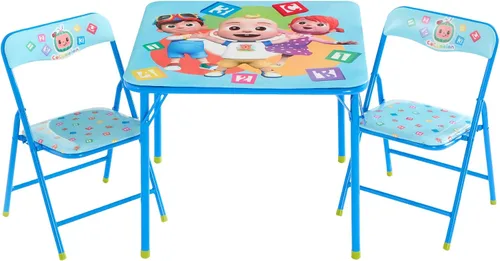 Vista 26 de [Usado] Marvel Avengers Infinity War - Juego de mesa cuadrada y silla de actividades para niños, 3 años en adelante