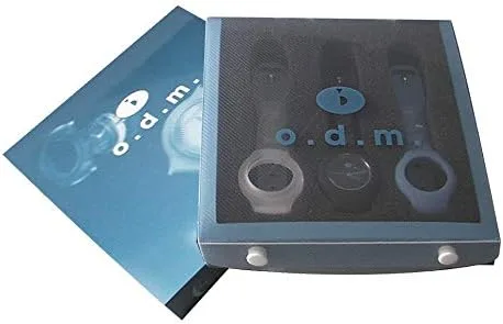 Vista 7 de Odm 3 en 1 Juego de relojes intercambiables - EF07-S1 Reloj
