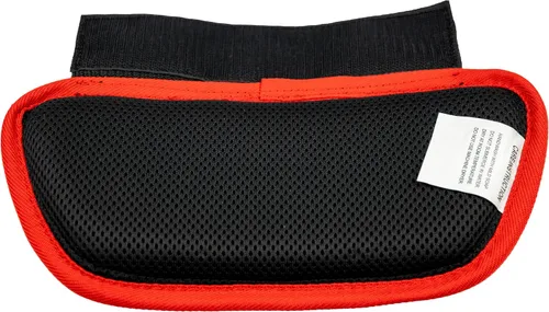 Vista 2 de TAG ALT II - Almohadilla trasera protectora de fútbol para adultos